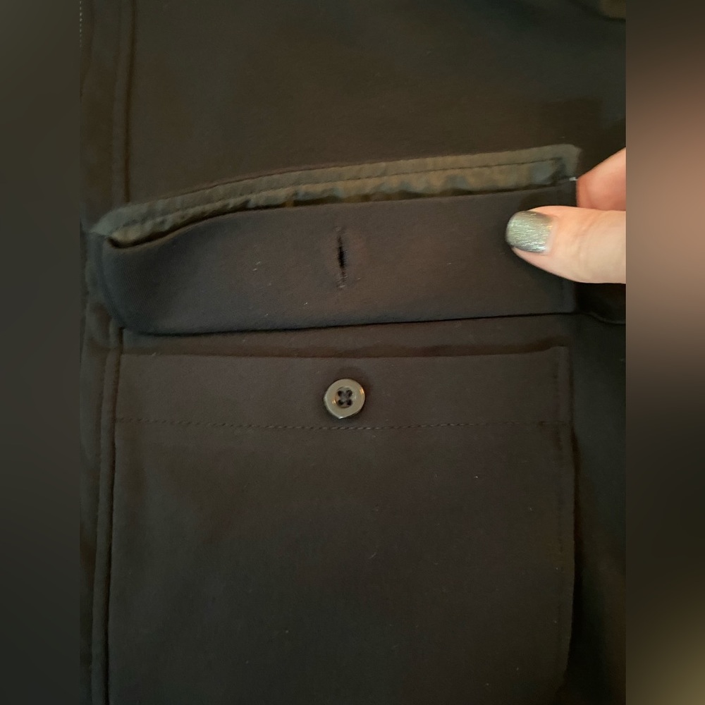 Lole Short Jacket - Picture 9 of 9